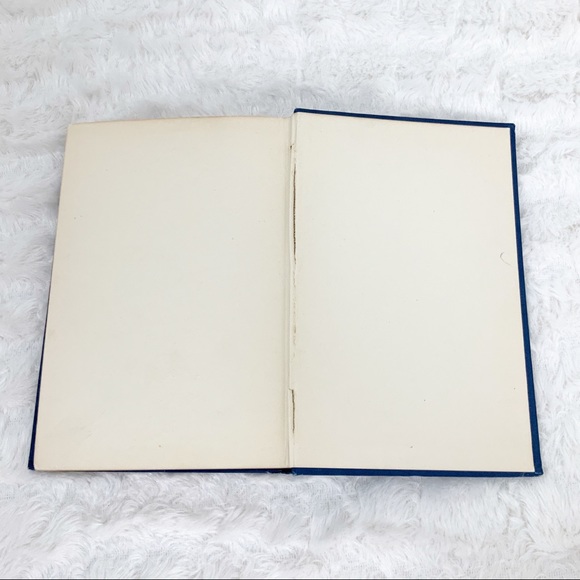 Vintage The Hoosiers 1915 Meredith Nicholson hardback book - Picture 10 of 11